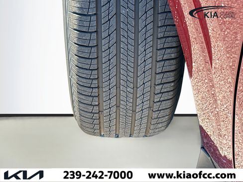 New 2026 Kia Carnival image 41