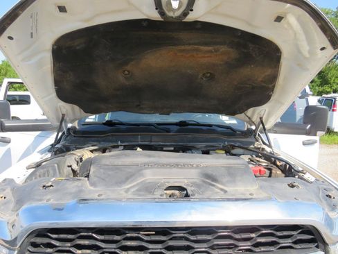 Used 2021 RAM 2500 Tradesman AWD/4WD image 26