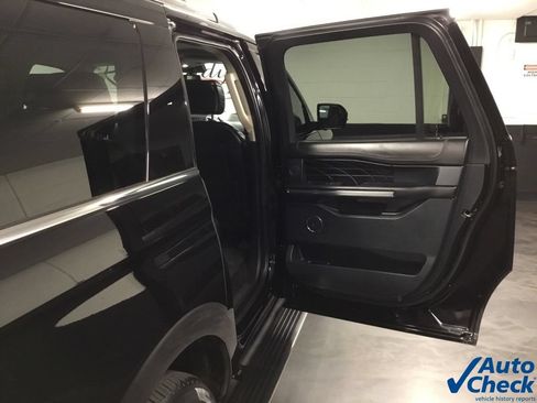 Used 2021 Ford Expedition Max Platinum AWD/4WD image 43
