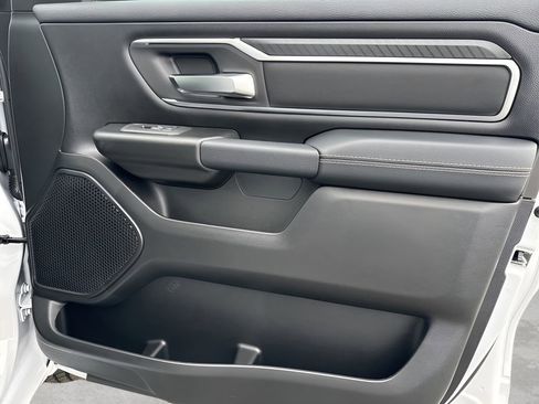 New 2026 RAM 1500 Big Horn AWD/4WD image 10
