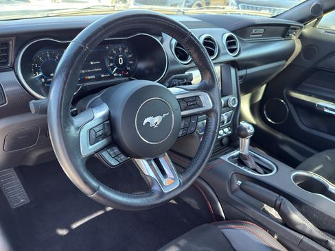 Used 2020 Ford Mustang GT Premium w/ Equipment Group 401A image 32