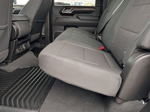 Certified 2025 Chevrolet Silverado 2500 LT w/ Convenience Package AWD/4WD image 19