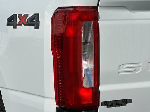 Used 2024 Ford F350 XL image 27