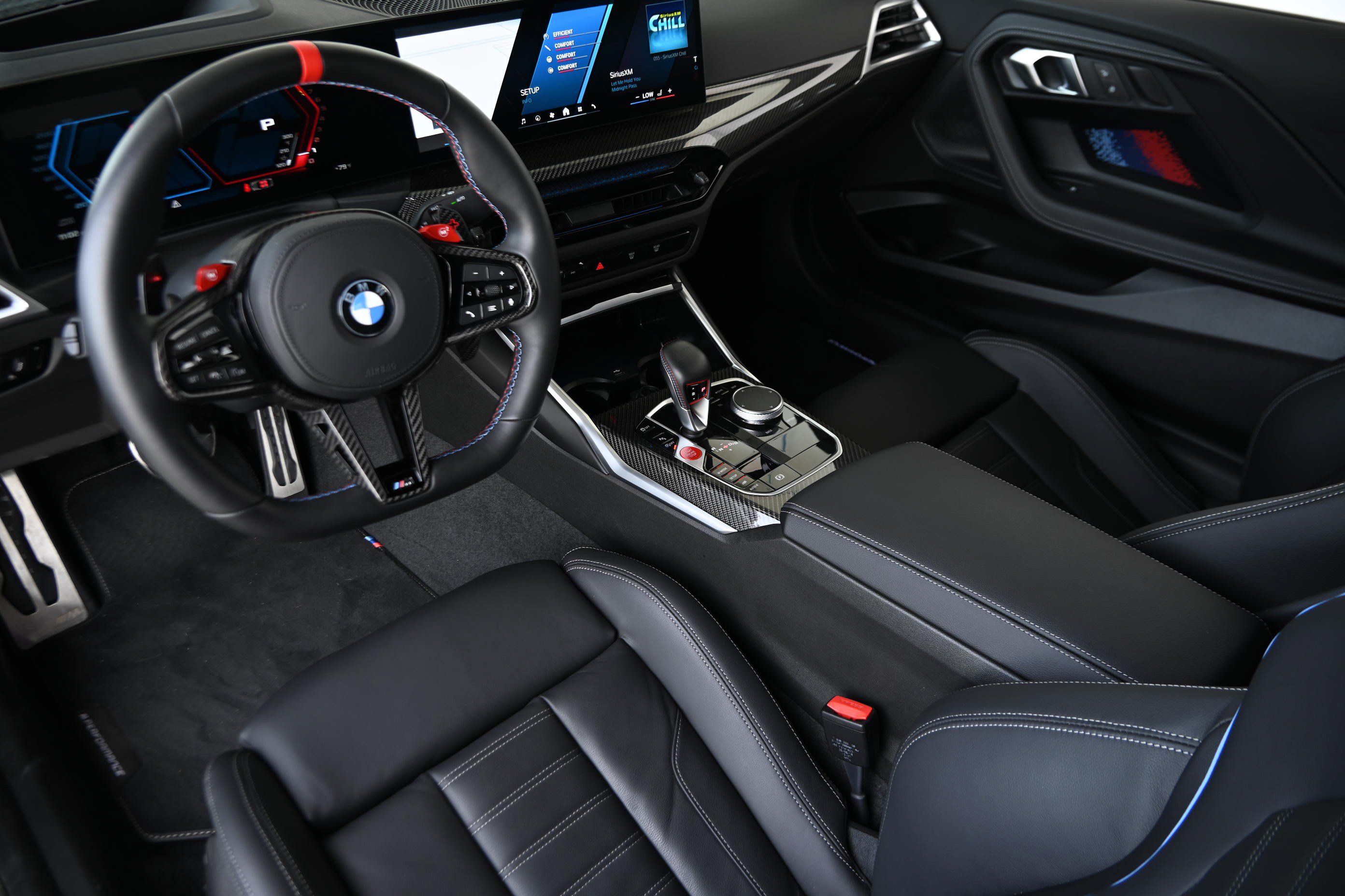 Used 2026 BMW M2 w/ Lighting Package RWD image 12