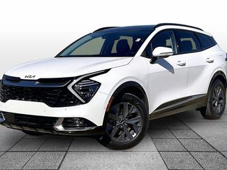 Used 2023 Kia Sportage SX Prestige video 1