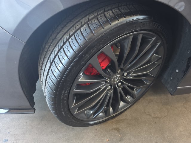 Used 2021 Acura TLX Type S AWD/4WD image 31
