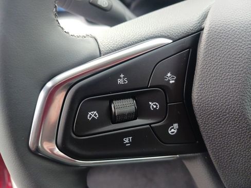 New 2026 Chevrolet Trax LT w/ Driver Confidence Package image 30