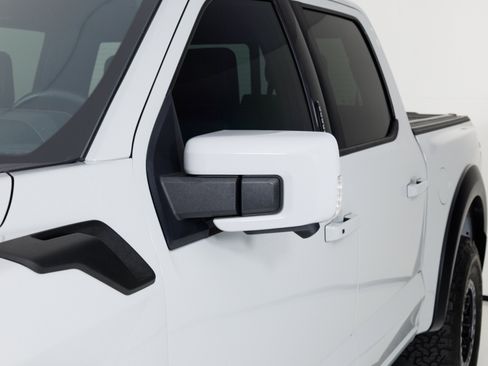 Used 2024 Ford F150 Raptor AWD/4WD image 68