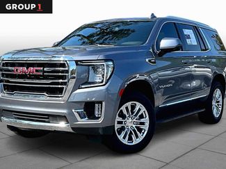 Used 2021 GMC Yukon SLT w/ SLT Premium Package video 1