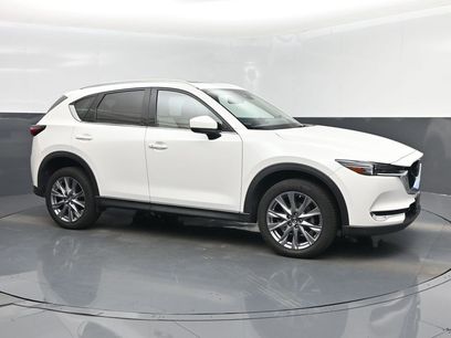 Used 2020 MAZDA CX-5 Grand Touring