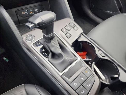 New 2026 Kia Sportage SX image 22