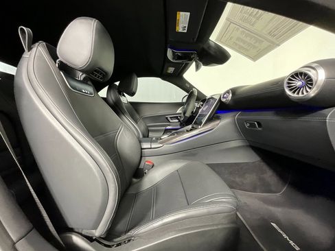 Used 2022 Mercedes-Benz SL 63 AMG SL 63 AMG image 22
