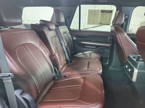 Used 2024 Ford Expedition Limited AWD/4WD image 44