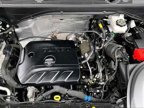 Certified 2023 Buick Encore GX Select w/ Sport Touring Package image 34