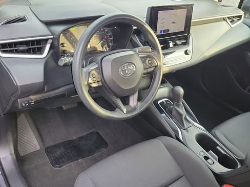 Used 2023 Toyota Corolla LE FWD image 15