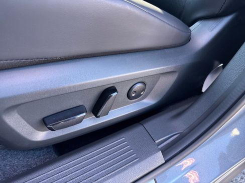 New 2026 Nissan Rogue Dark Armor image 24