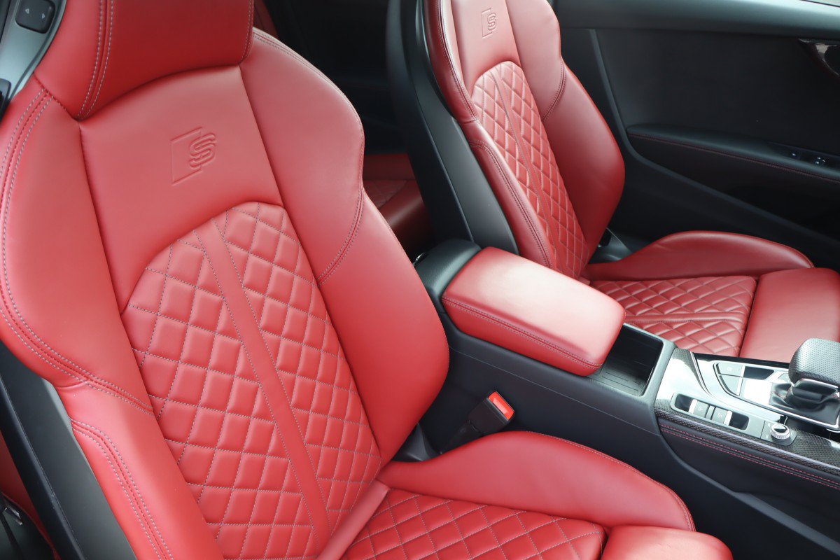 Used 2024 Audi S5 Premium Plus AWD/4WD image 27