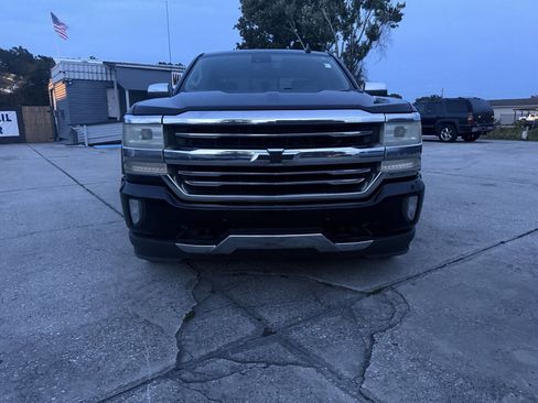 Used 2017 Chevrolet Silverado 1500 High Country image 10