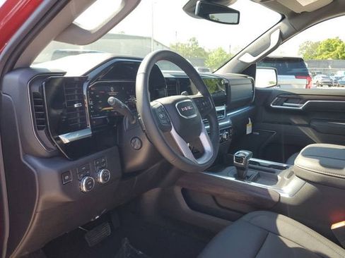 New 2026 GMC Sierra 1500 SLT w/ SLT Premium Plus Package image 22