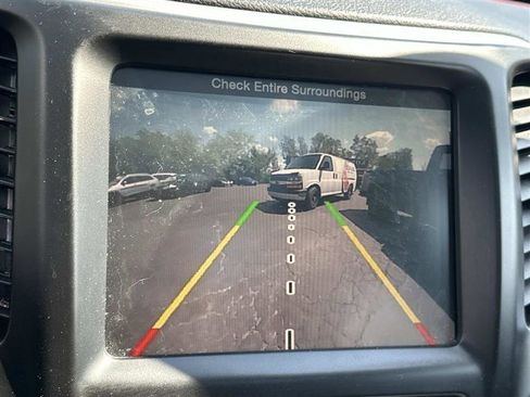 Used 2015 Jeep Cherokee Trailhawk w/ Leather Interior Group AWD/4WD image 20