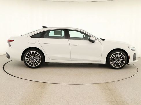 New 2026 Audi A6 Premium AWD/4WD image 8