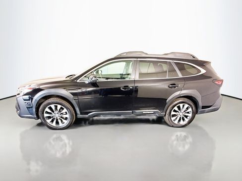 Used 2023 Subaru Outback Limited AWD/4WD image 6