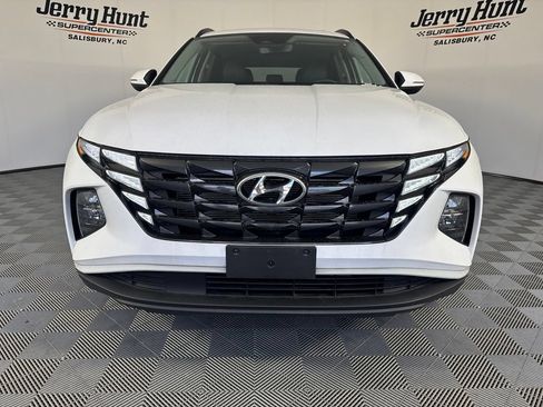 Used 2024 Hyundai Tucson SEL w/ Convenience Package AWD/4WD image 5