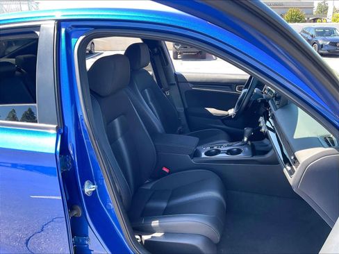 Used 2024 Honda Civic Sport image 9