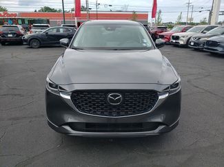 Used 2024 MAZDA CX-5 AWD 2.5 S w/ Select Package video 2
