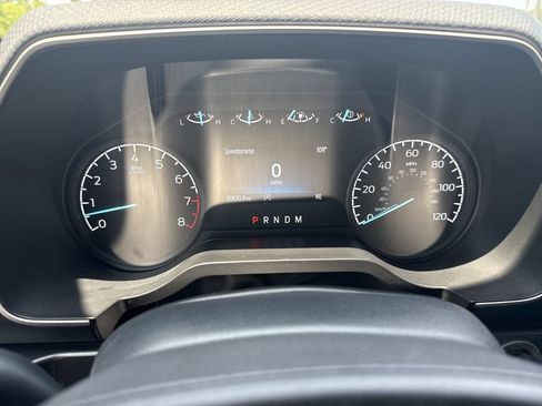 Used 2023 Ford F150 XL w/ STX Appearance Package AWD/4WD image 18