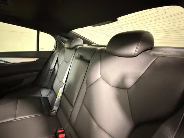 Used 2024 Cadillac CT5 Luxury w/ Sun And Sound Package RWD image 26