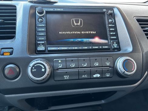 Used 2009 Honda Civic EX image 29