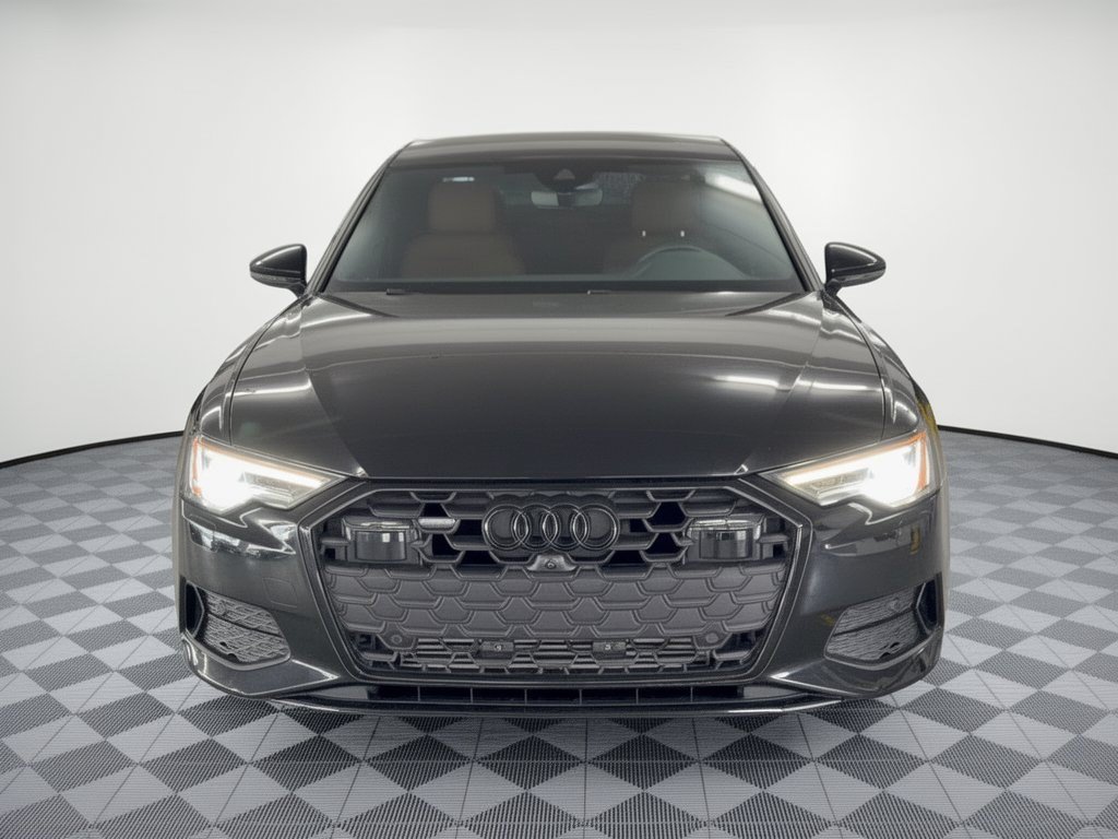 Certified 2024 Audi A6 Premium Plus AWD/4WD image 6