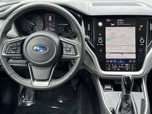 Certified 2025 Subaru Outback Premium AWD/4WD image 17