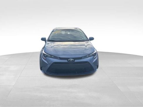 Certified 2024 Toyota Corolla LE image 8
