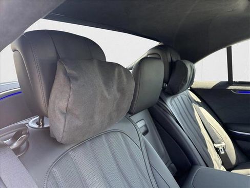 New 2025 Mercedes-Benz S 63 AMG S image 23