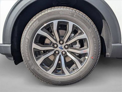 New 2026 Ford Explorer ST-Line image 9