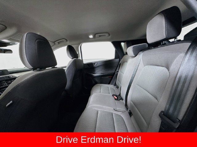 Used 2021 Ford Escape S FWD image 9