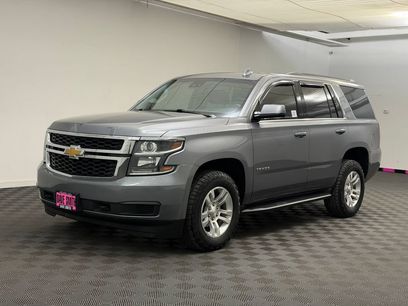 Used 2020 Chevrolet Tahoe LT