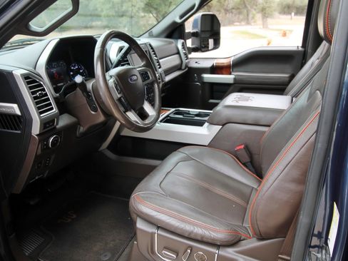 Used 2017 Ford F250 King Ranch w/ King Ranch Ultimate Package image 23