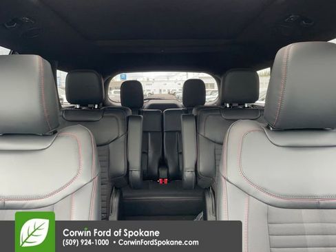 New 2026 Ford Explorer ST-Line w/ ST-Line Street Pack image 35