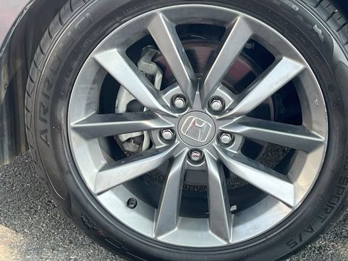 Used 2019 Honda Civic EX image 30