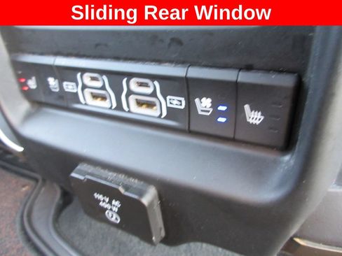 Used 2024 RAM 1500 Limited AWD/4WD image 26