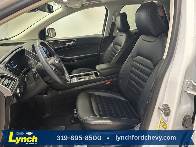 Used 2023 Ford Edge SEL w/ Convenience Package AWD/4WD image 7