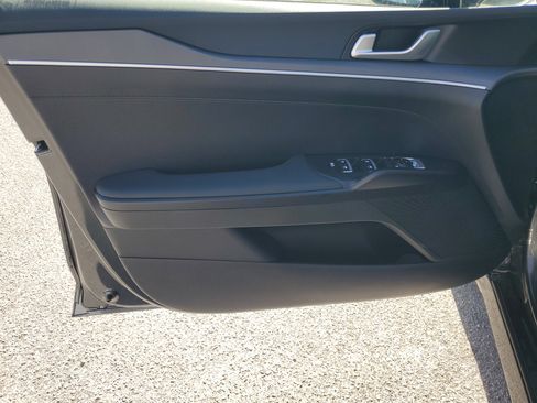 New 2026 Kia K5 LXS image 13