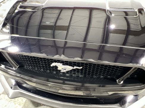 Used 2018 Ford Mustang GT w/ GT Performance Package image 12