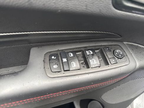 Certified 2023 Dodge Durango R/T image 17