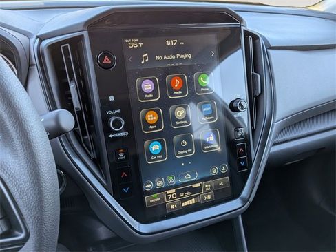 New 2026 Subaru Crosstrek 2.0i Premium image 18