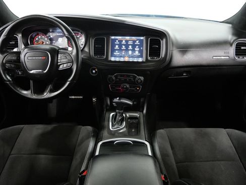 Used 2023 Dodge Charger Scat Pack w/ Plus Group RWD image 10