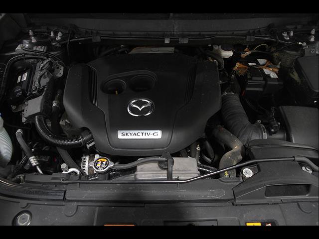 Used 2020 MAZDA CX-9 Touring w/ Touring Premium Package AWD/4WD image 20